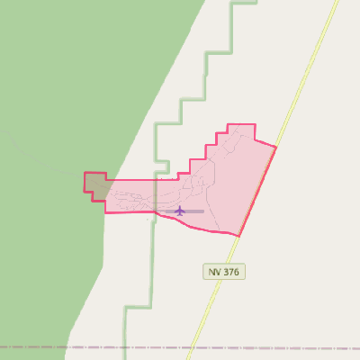 Map of Kingston