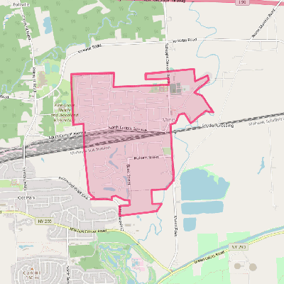 Map of Minoa