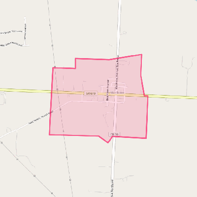 Map of Marlboro