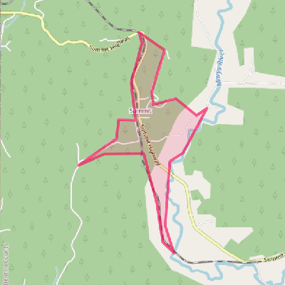 Map of Summit