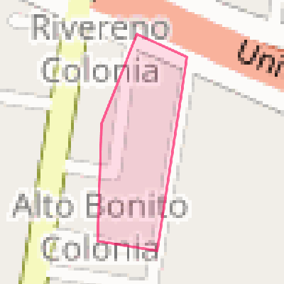 Map of Rivereno