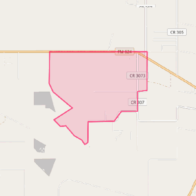 Map of Westdale