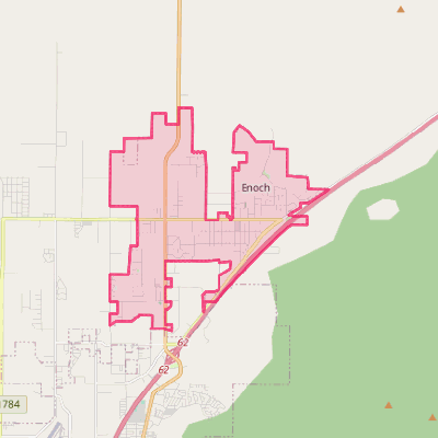 Map of Enoch