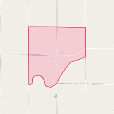 Map of Centerville