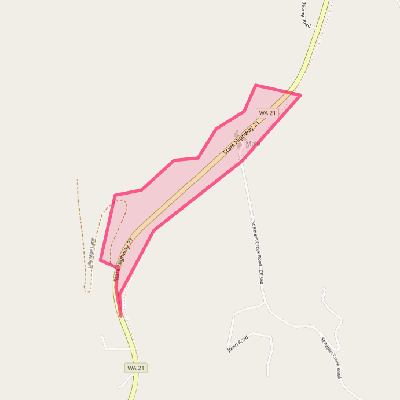 Map of Malo