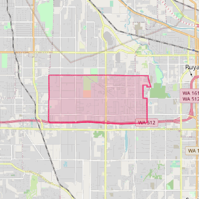 Map of Summit