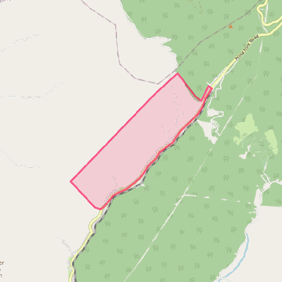 Map of Kopperston