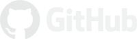 GitHub logo