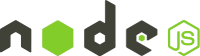 Node.js logo