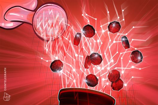 I volumi di trading con leva in DeFi crollano per cinque mesi consecutivi mentre il mercato si raffredda