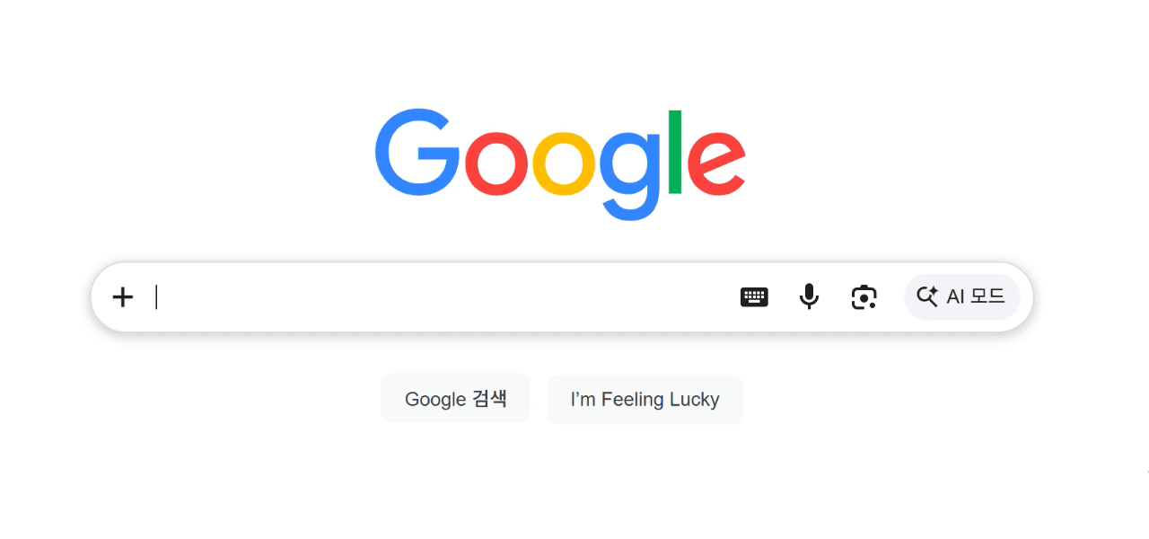 AI SEO & 성과 대시보드 데모 화면