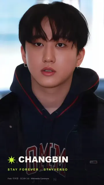 Fundo de tela CHANGBIN