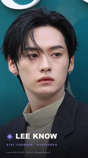 Fundo de tela LEE KNOW