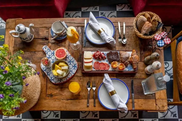 138 Liberdade Hotel