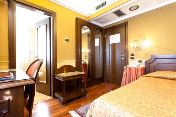 Hotel Al Codega