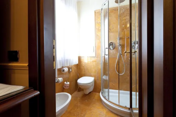 Hotel Al Codega