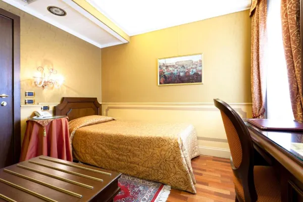 Hotel Al Codega