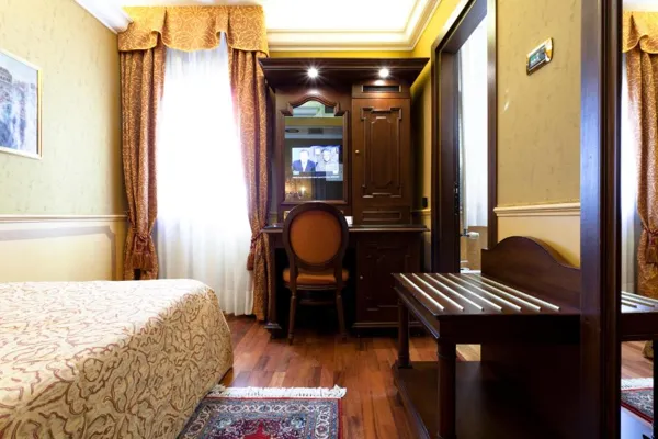 Hotel Al Codega