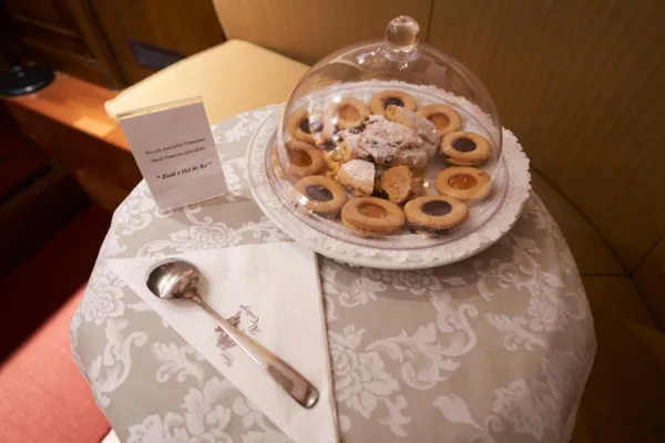 Hotel Al Codega