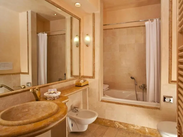 Albergo Ottocento