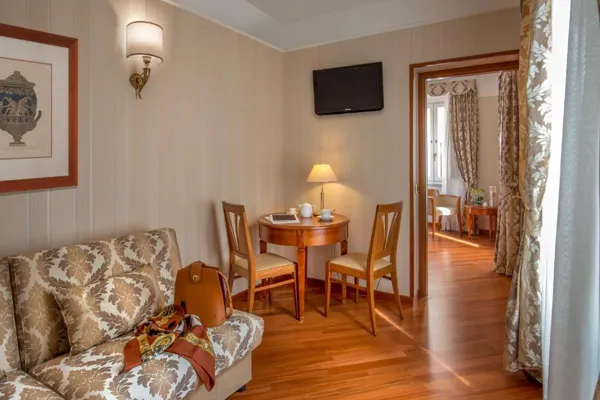 Albergo Ottocento