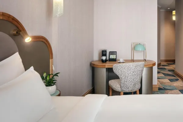 Allure Hotel Prague