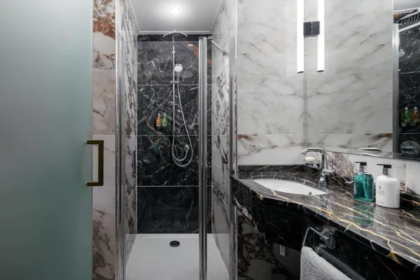 Allure Hotel Prague