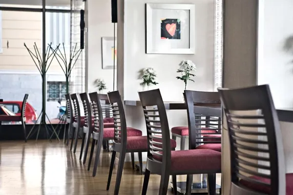Amalia Hotel Athens