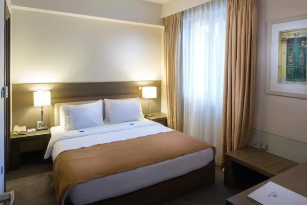 Amalia Hotel Athens