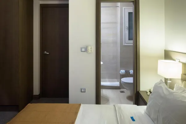 Amalia Hotel Athens