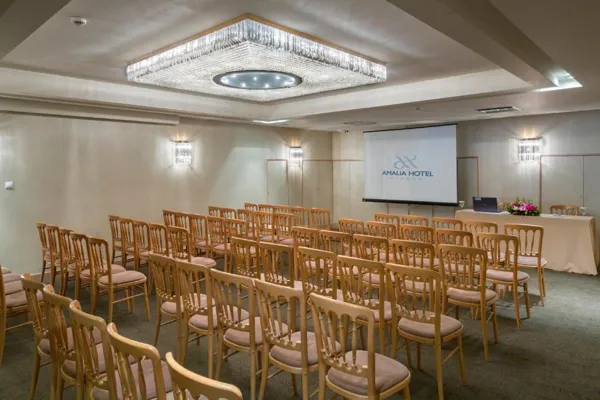 Amalia Hotel Athens