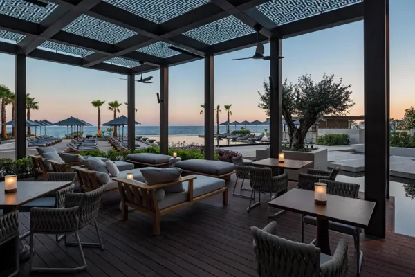 Amara – Sea Your Only View™