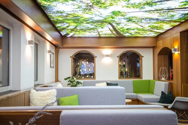 Hotel B&B Andreas