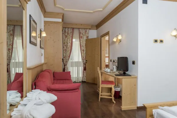 Hotel B&B Andreas