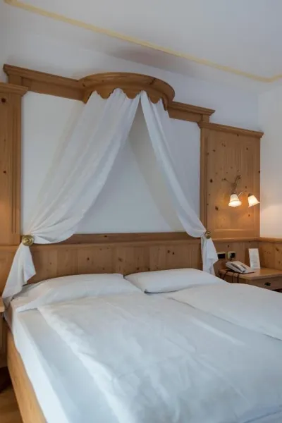 Hotel B&B Andreas