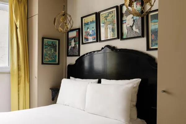 Albert's Hotel