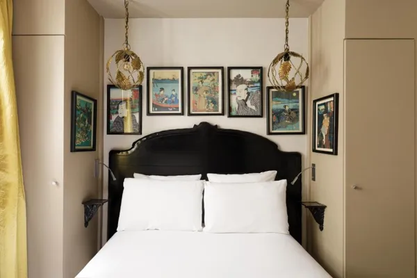 Albert's Hotel
