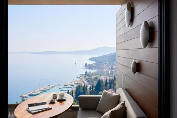 Angsana Corfu Resort & Spa