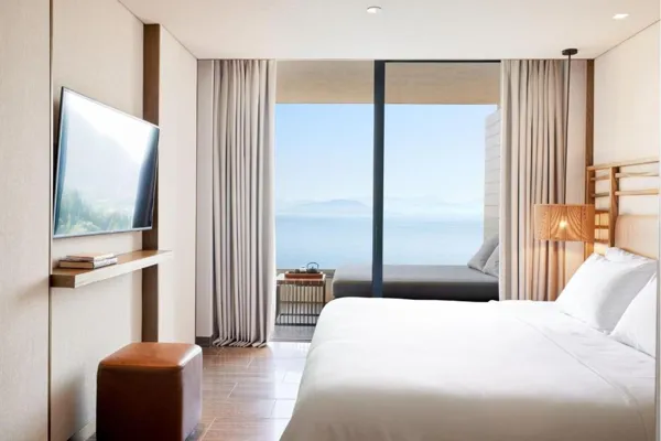 Angsana Corfu Resort & Spa