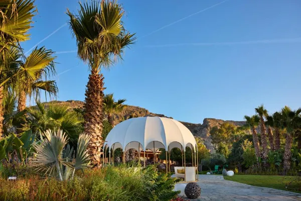 Aquagrand Exclusive Deluxe Resort Lindos – Adults only
