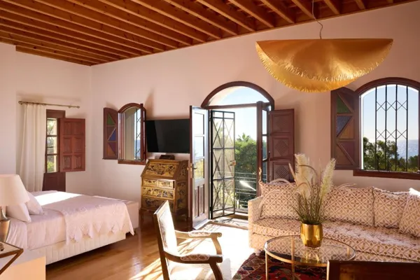 Aquagrand Exclusive Deluxe Resort Lindos – Adults only