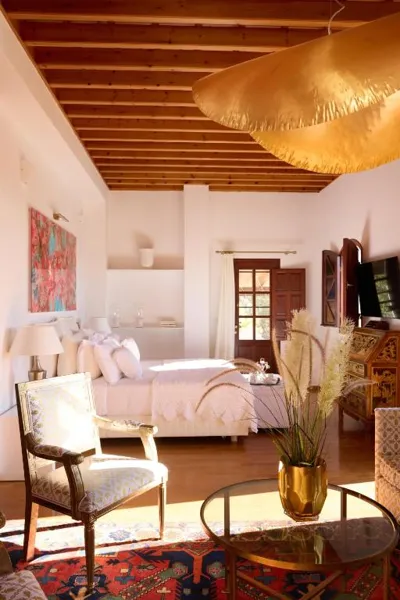 Aquagrand Exclusive Deluxe Resort Lindos – Adults only
