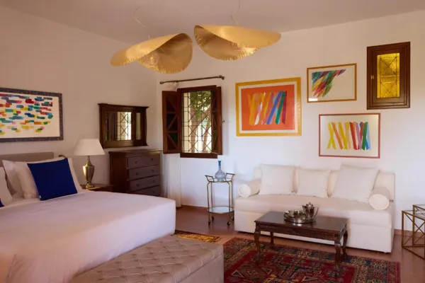 Aquagrand Exclusive Deluxe Resort Lindos – Adults only