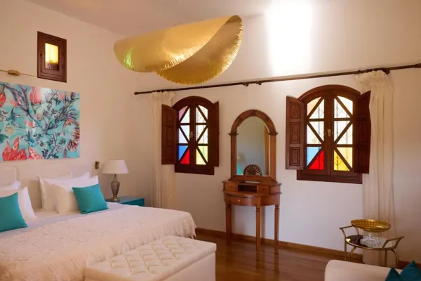 Aquagrand Exclusive Deluxe Resort Lindos – Adults only