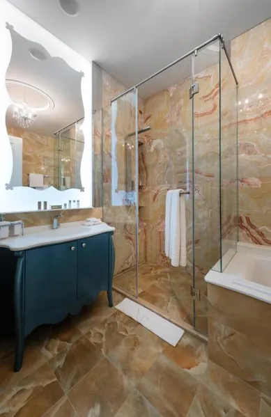 Aria Hotel Budapest by Library Hotel Collection