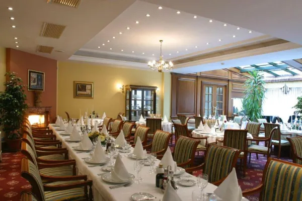 Hotel AS