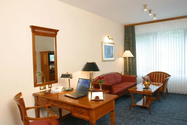 Hotel AS