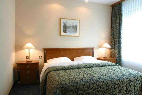 Hotel AS