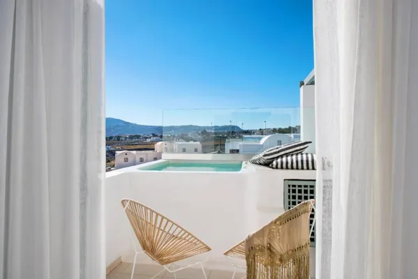 Astro Palace Hotel & Suites