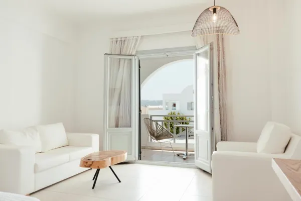 Astro Palace Hotel & Suites